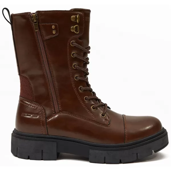  Damenschuhe SAM 73 MAPOCHA WF 94 BRAUN 