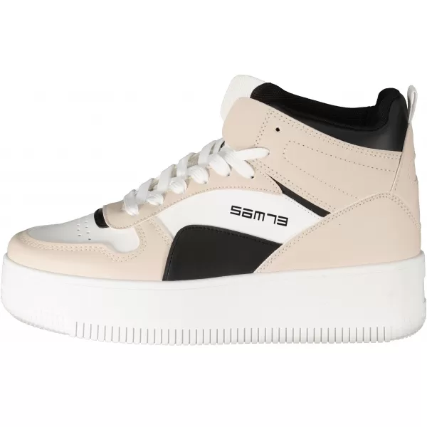  Damenschuhe SAM 73 FRIGG WF 90 BEIGE 