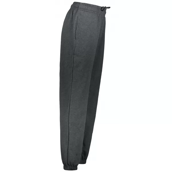  Jogginghose für Herren ALTISPORT BYB/ALM002BB002 DUNKELGRAUE HIGHLIGHTS 