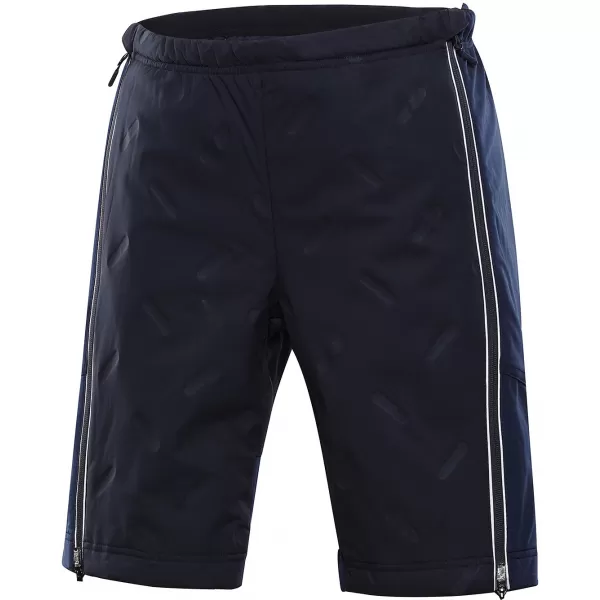 Shorts ALPINE PRO GINAR MPAY595 BLAU 