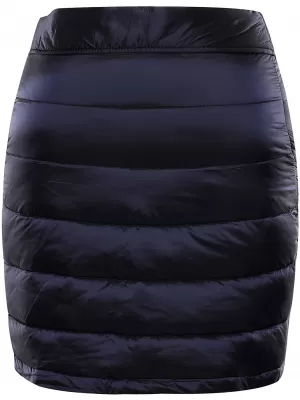 Damenrock ALPINE PRO HATTILA LSKY401 BLAU