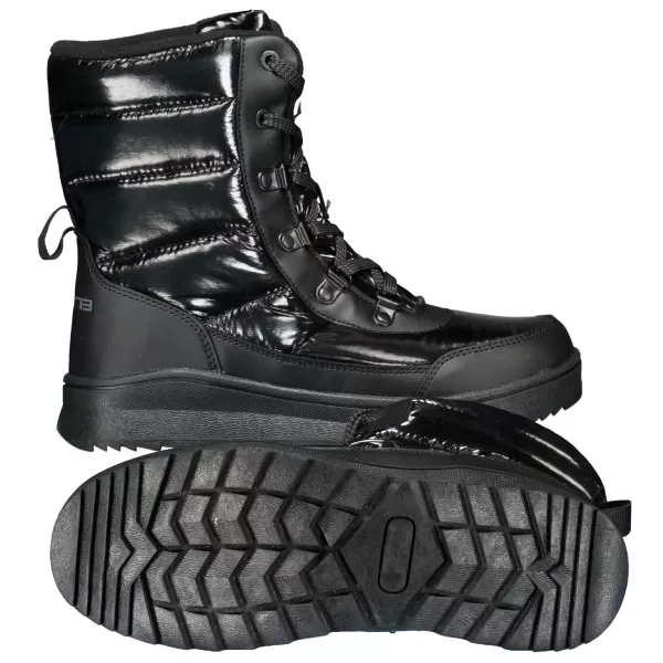  Damenschuhe SAM 73 HUALLA WF 93 SCHWARZ 