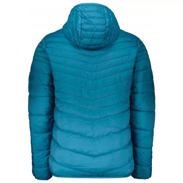  Jacke ALPINE PRO MICHR MJCY559 HELLBLAU 