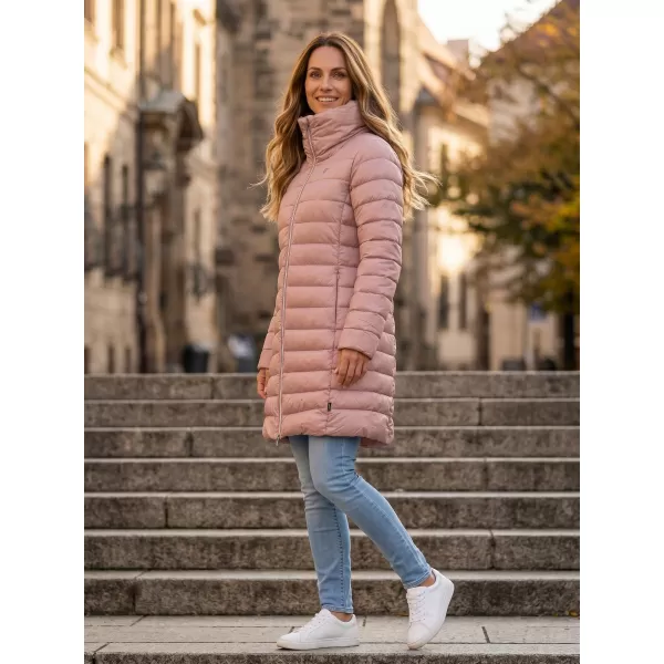  Damenmantel SAM 73 TAONA WB 846 ALTROSA 