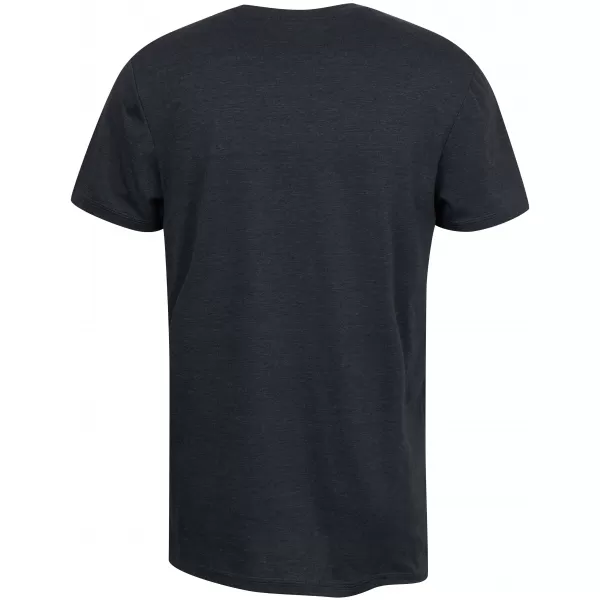  Herren-T-Shirt SAM 73 FENRI MT 814 SCHWARZ 