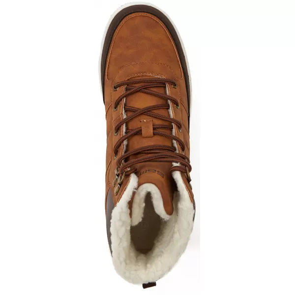  Jungenschuhe SAM 73 FAFTER MF 65 BRAUN 
