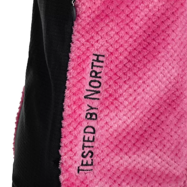  Damen-Sweatshirt KILPI CHLOE-W SL0208KI ROSA 