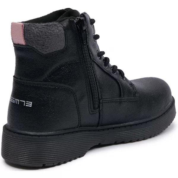  Mädchenschuhe SAM 73 THORDIA GF 17 DUNKELGRAU 