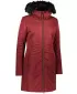 Mantel ALPINE PRO CERHA LCTY194 ROSA