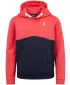 Kinder-Sweatshirt SAM 73 GERSEMI KM 502 LEUCHTEND ROSA
