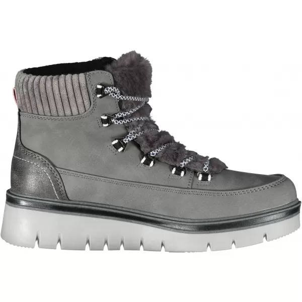  Damenschuhe SAM 73 TIGRAO WF 96 DUNKELGRAU 
