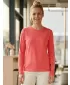 Damen-T-Shirt SAM 73 SARIOL WT 869 LEUCHTEND ROSA
