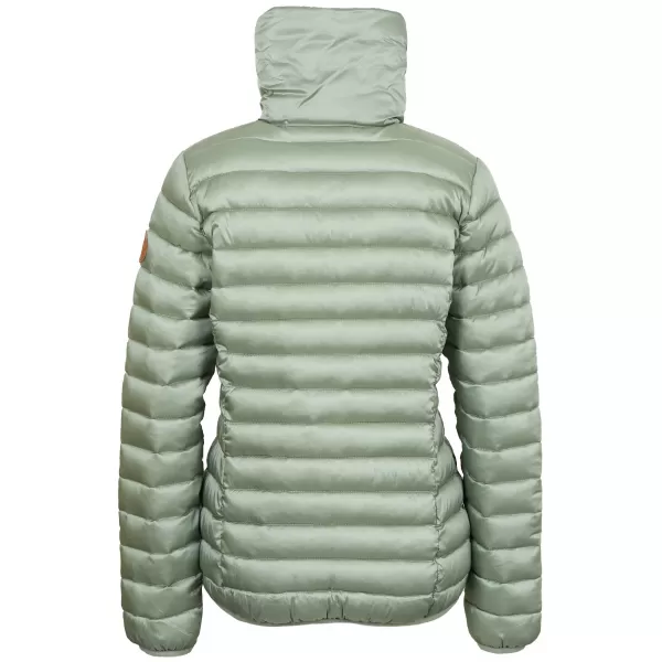 Damenjacke SAM 73 DABA WB 836 GRÜN 