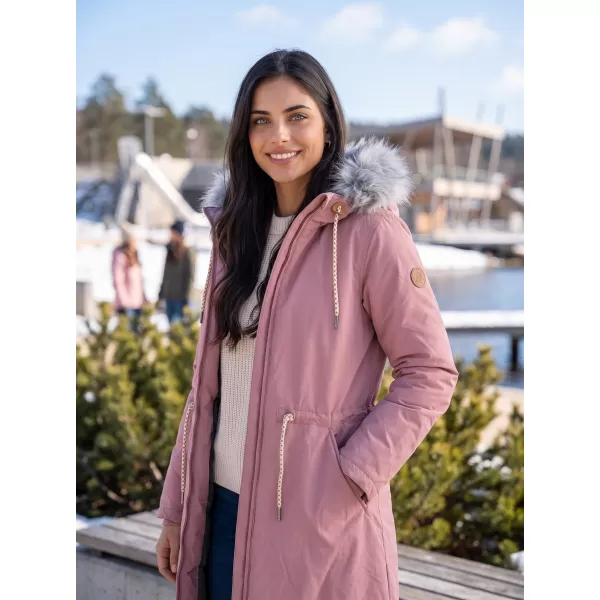  Frauenmantel ALTISPORT HOREMA LCTY187 ROSA 