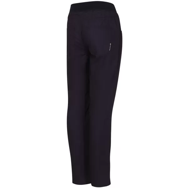  Hose ALPINE PRO CALEB KPAY274 BLAU 
