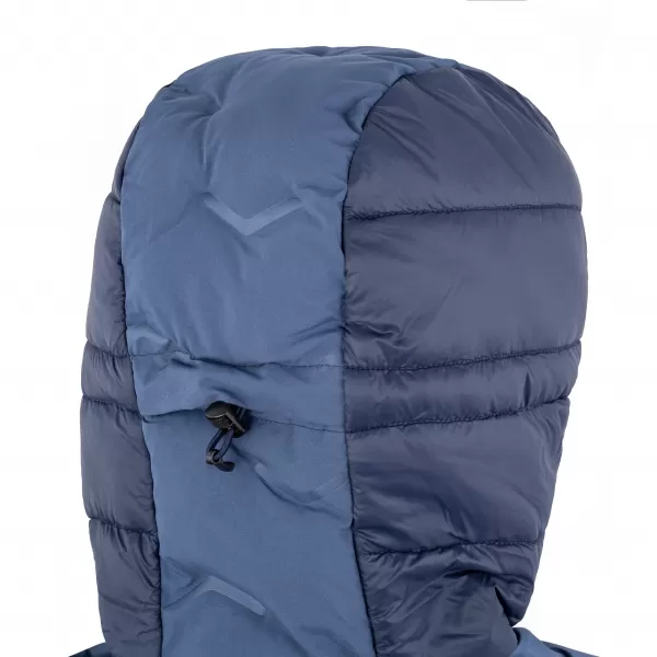  Damenjacke KILPI TEVERY-W SL0115KI DUNKELBLAU 