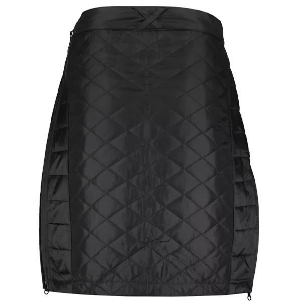  Damenrock ALTISPORT POSENA LSKY421 SCHWARZ 