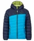 Jacke für Jungen KILPI REBEKI-JB SJ0106KI BLAU