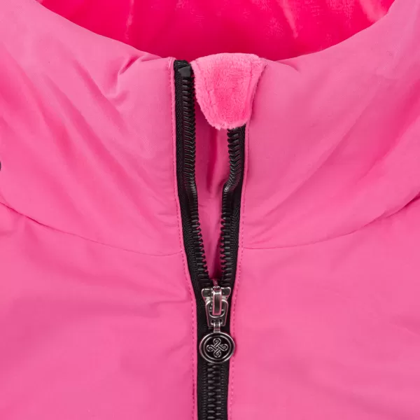  Damen-Skijacke KILPI CARRIE-W SL0112KI ROSA 