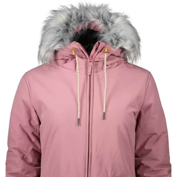  Frauenmantel ALTISPORT HOREMA LCTY187 ROSA 