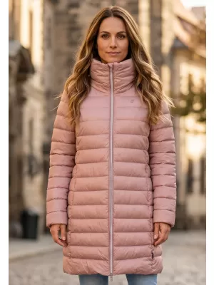 Damenmantel SAM 73 TAONA WB 846 ALTROSA