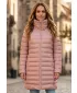 Damenmantel SAM 73 TAONA WB 846 ALTROSA