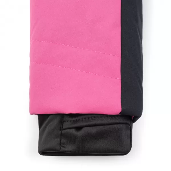  Damen-Skijacke KILPI CARRIE-W SL0112KI ROSA 