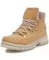 Damenschuhe SAM 73 NASAWOTA WF 98 HELLBRAUN