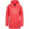 Kinder-Sweatshirt SAM 73 SABINA KM 514 LEUCHTEND ROSA