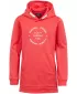 Kinder-Sweatshirt SAM 73 SABINA KM 514 LEUCHTEND ROSA