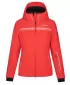 Damen-Skijacke KILPI CORTINI-W SL0105KI ROT