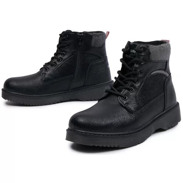  Mädchenschuhe SAM 73 THORDIA GF 17 DUNKELGRAU 