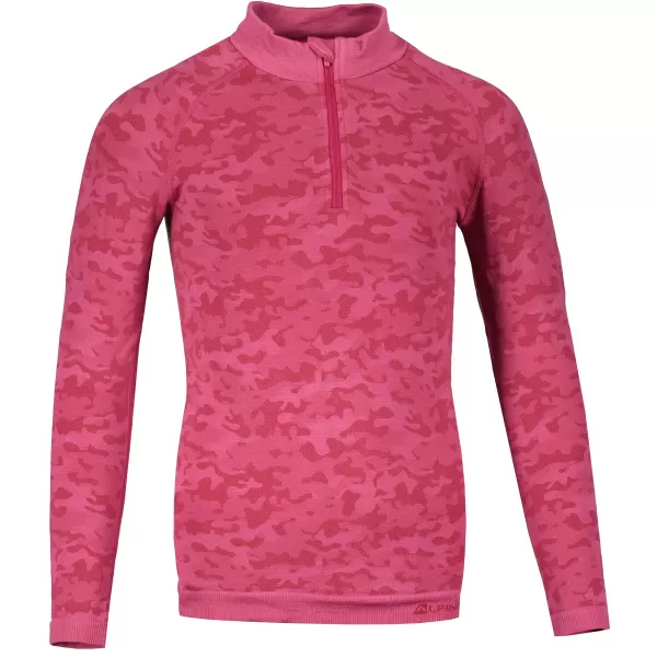  Thermal ALPINE PRO LUBINO KUNY036 FUCHSIE 