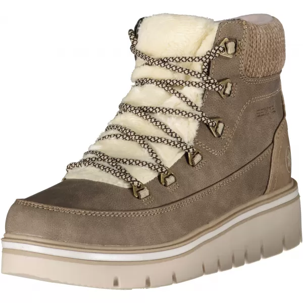  Damenschuhe SAM 73 TIGRAO WF 96 BRAUN 