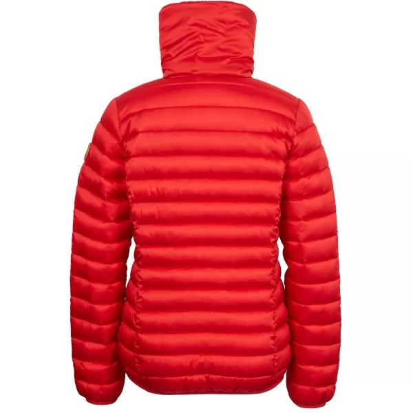  Damenjacke SAM 73 DABA WB 836 ROT 