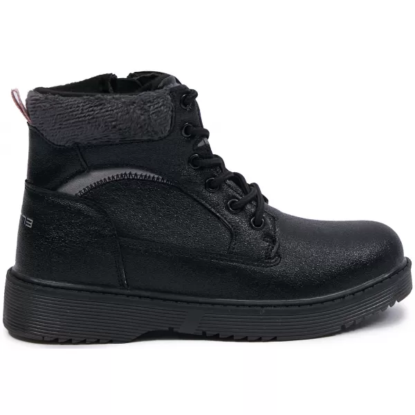  Mädchenschuhe SAM 73 THORDIA GF 17 DUNKELGRAU 