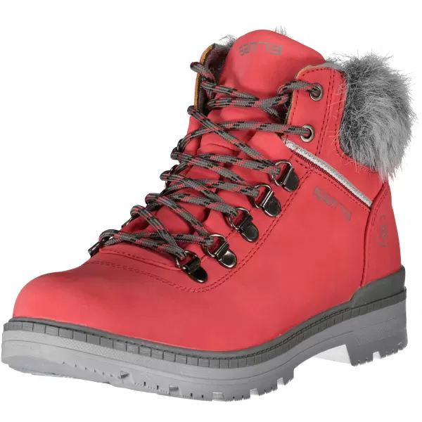  Damenschuhe SAM 73 MANTARY WF 95 ROT 