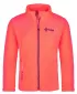 Sweatshirt für Mädchen KILPI ERIN-JG SJ0258KI ROSA