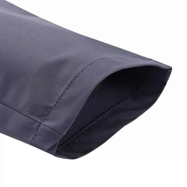  Damenhosen ALPINE PRO ENOBA LPAY581 BLAU 