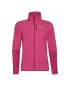 Damen Sweatshirt ALPINE PRO ORFHANA LSWY387 LILA