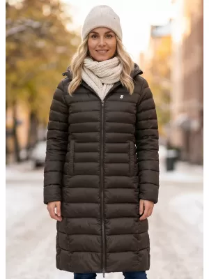 Mantel SAM 73 KUMI WB 850 KHAKI