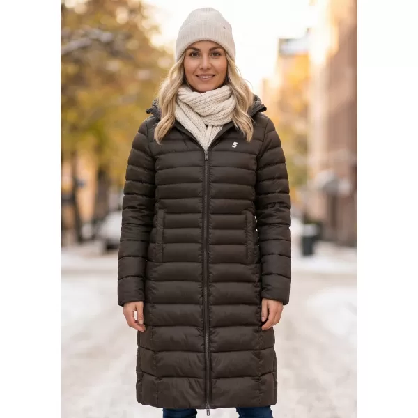  Mantel SAM 73 KUMI WB 850 KHAKI 