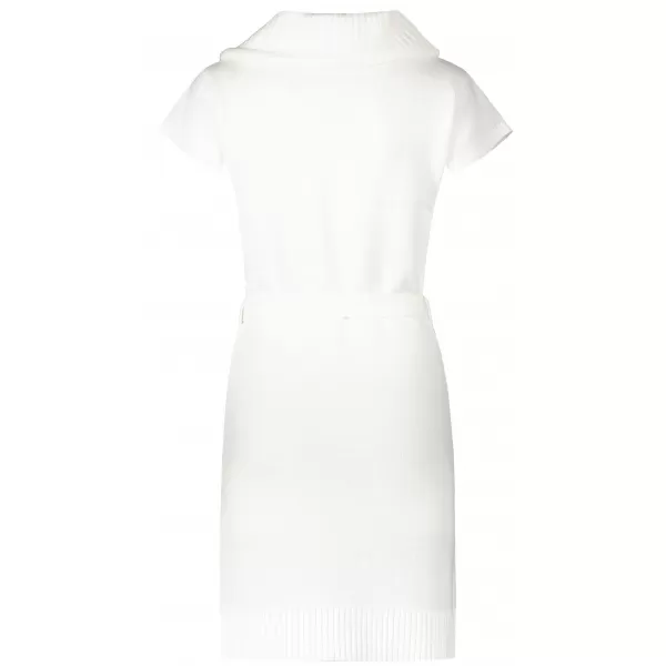  Kleid KIXMI ORLANTHA WEIß 