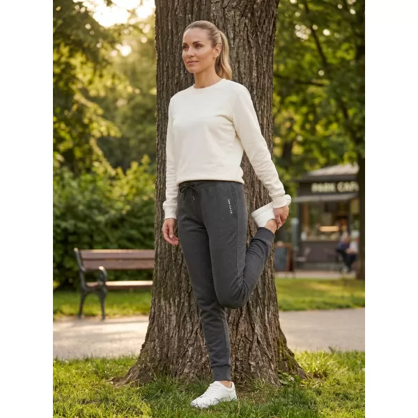  Damen-Jogginghose SAM 73 RINDI WK 785 GRAU 