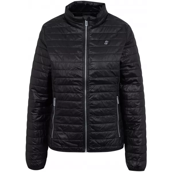  Damenjacke SAM 73 JAASI WB 840 SCHWARZ 