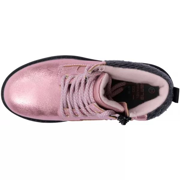  Mädchenschuhe SAM 73 THORDIA GF 17 ALTROSA 