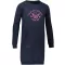 Mädchenkleid ALPINE PRO ANAHO KSKY117 BLAU