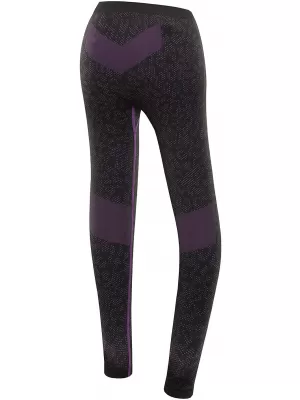 Kinder -Thermo -Auslege ALPINE PRO CALONO KUNY035 LILA