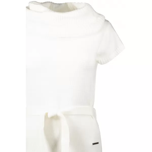  Kleid KIXMI ORLANTHA WEIß 