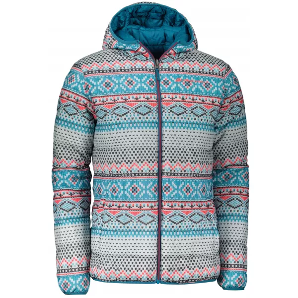  Jacke ALPINE PRO MICHR MJCY559 HELLBLAU 